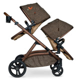 Cosatto Wow XL Pram and Pushchair - Foxford Hall