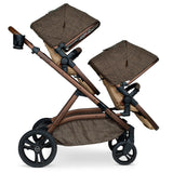 Cosatto Wow XL Pram and Pushchair - Foxford Hall