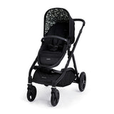 Cosatto Wow XL Pram and Pushchair - Silhouette