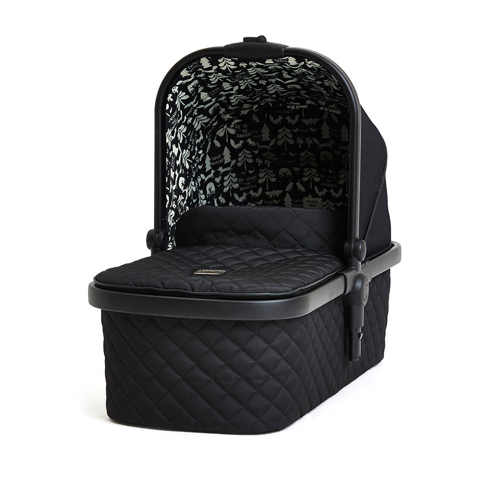 Cosatto Wow XL Pram and Pushchair - Silhouette