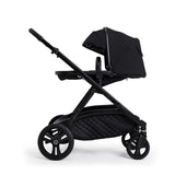 Cosatto Wow XL Pram and Pushchair - Silhouette