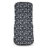 Cosatto Footmuff - Foxed