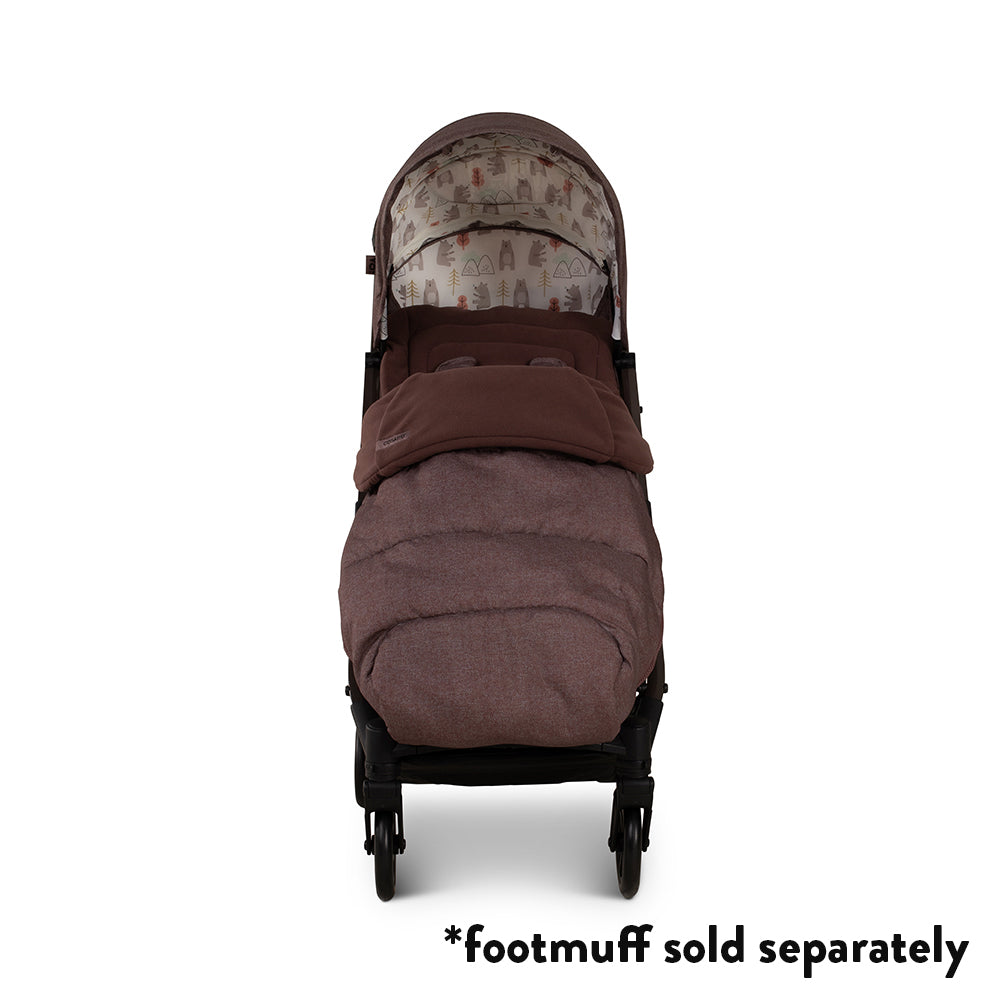 Cosatto Yo! Stroller - Bear Hug
