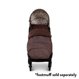 Cosatto Yo! Stroller - Bear Hug