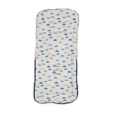 Cosatto Footmuff - Beep Beep