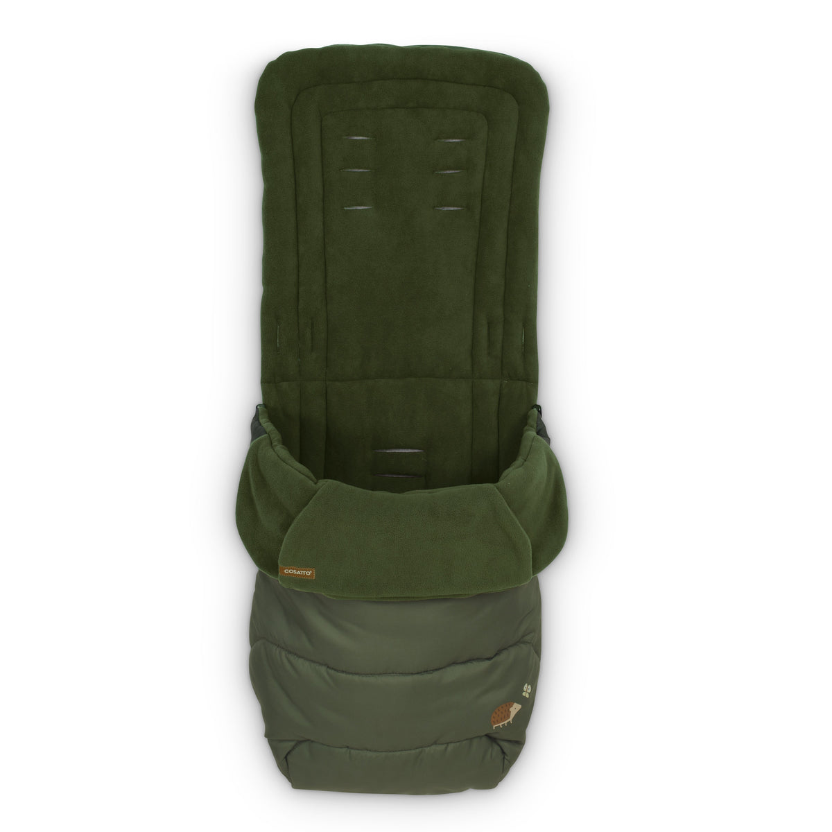 Cosatto Footmuff - Hoglet