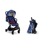 Cosatto Yo! Stroller - Dino Bright
