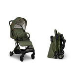 Cosatto Yo! Stroller - Hoglet