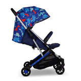 Cosatto Yo! Stroller - Dino Bright