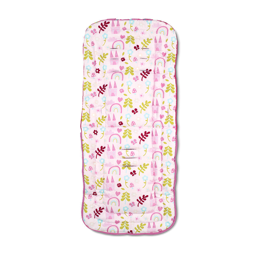 Cosatto Footmuff - Happy Unicorns