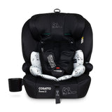 Cosatto Zoomi 3 i-Size Car Seat - Foxed