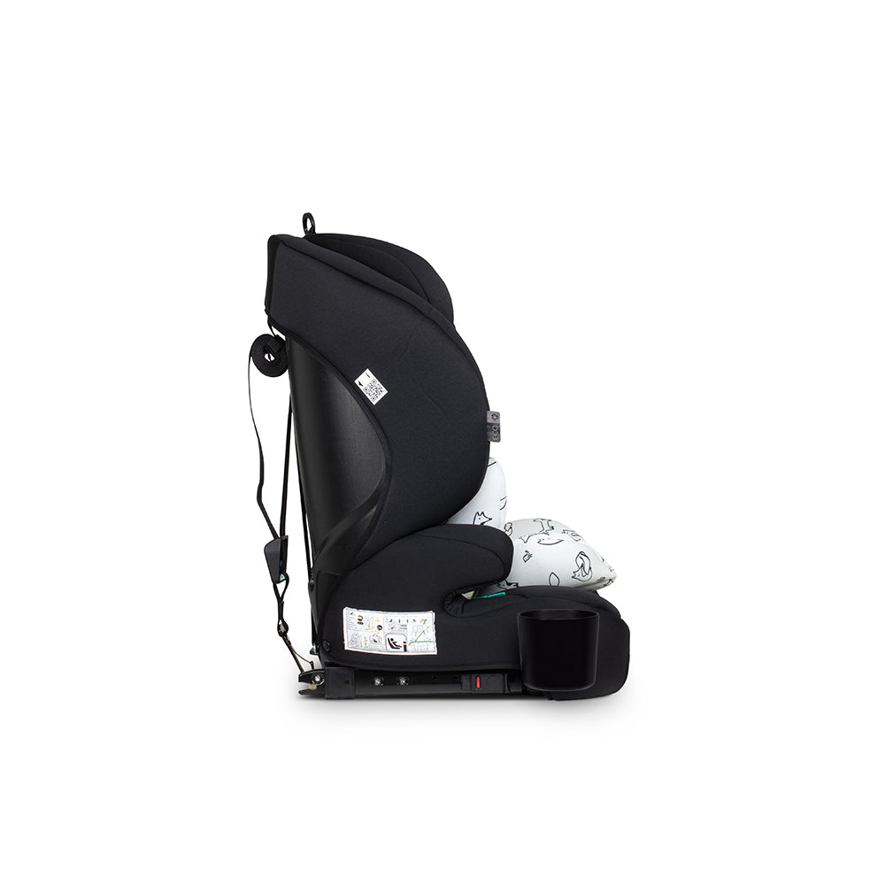 Cosatto Zoomi 3 i-Size Car Seat - Foxed
