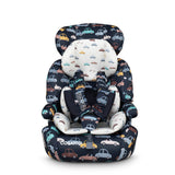 Cosatto Zoomi Group 123 Car Seat - Beep Beep