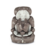 Cosatto Zoomi Group 123 Car Seat - Lollop