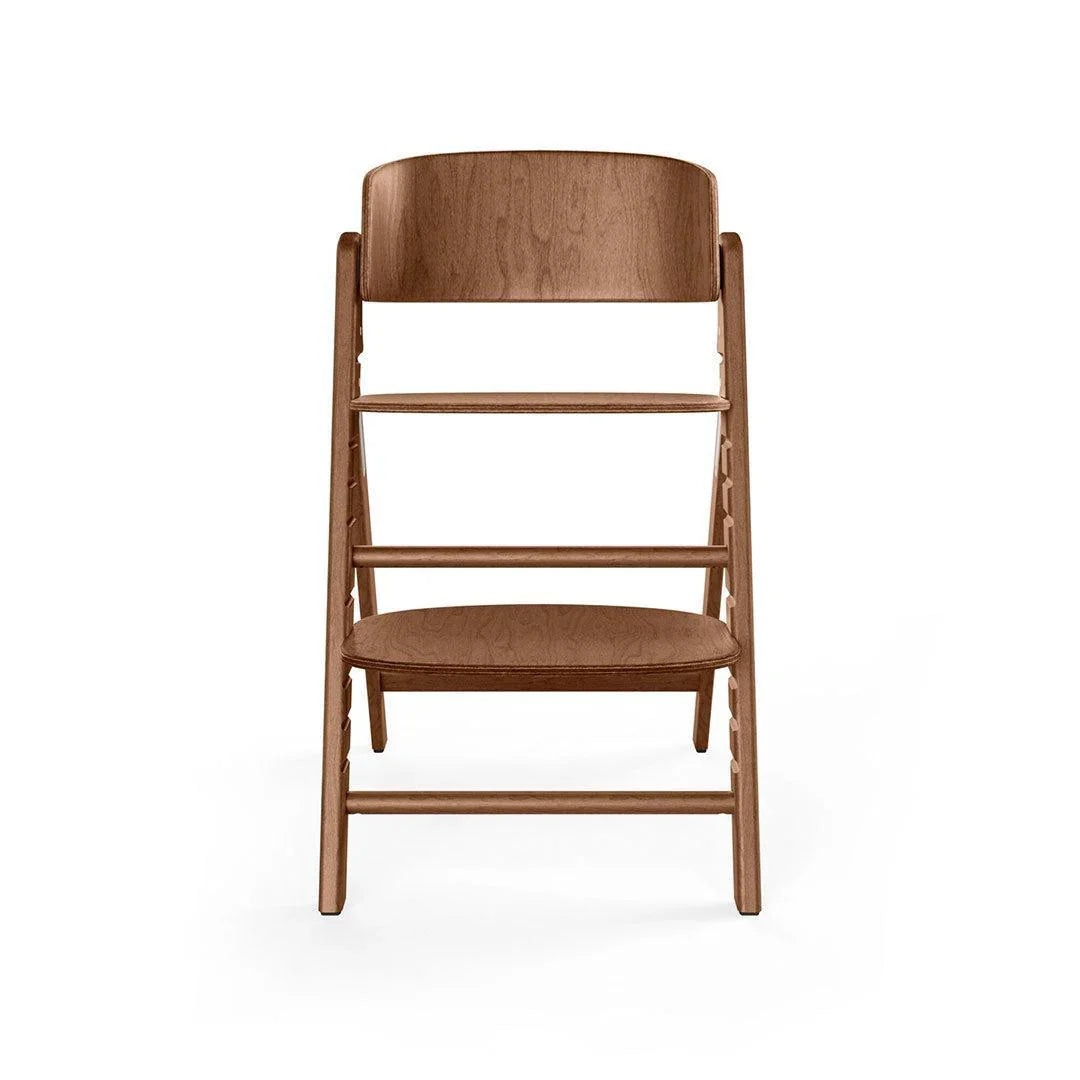 Cybex Click & Fold 4 in 1 Set - Dark Natural