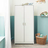Wardrobes