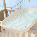 Tutti Bambini Changing Mat Liner 2pk - Good Life
