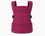 Nomad Air Animal Print Baby Carrier - Flaming Zebrano
