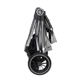 Babymore Chia Pram & Pushchair - Pearl Grey