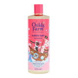 Child's Farm Bubble Bath Raspberry 500ml