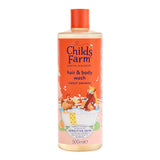 Child's Farm Hair & Bodywash Sweet Orange 500ml