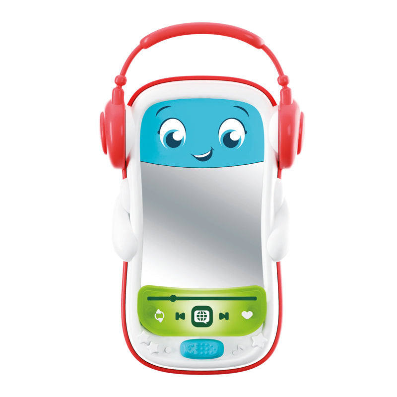 Clementoni Baby Electronic Musical Pod