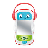 Clementoni Baby Electronic Musical Pod