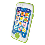 Clementoni Baby My Phone Touch & play