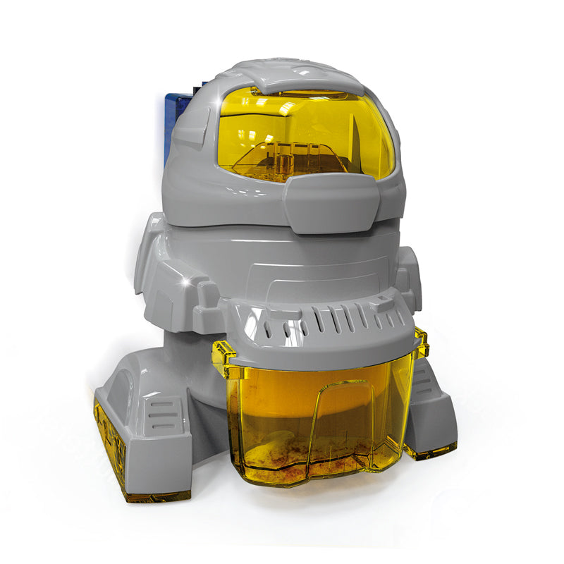 Clementoni Science Museum Starter Robotic Sets Ecobot