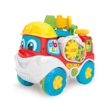 Clementoni Talking Tool Truck