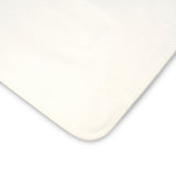 Tutti Bambini CoZee Air Bedside Crib & Bedding Bundle - Cocoon