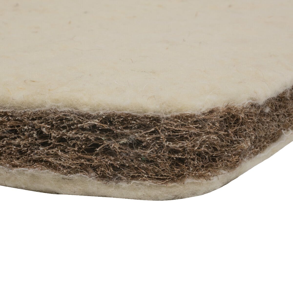 Tutti Bambini CoZee Coir Fibre Mattress