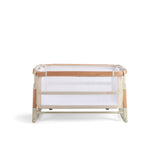 Tutti Bambini CoZee XL 5-in-1 - Scandinavian Walnut & Ecru