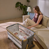 Tutti Bambini CoZee XL 5-in-1 - Oak & Charcoal