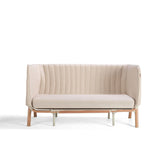 Tutti Bambini CoZee XL 5-in-1 - Scandinavian Walnut & Ecru