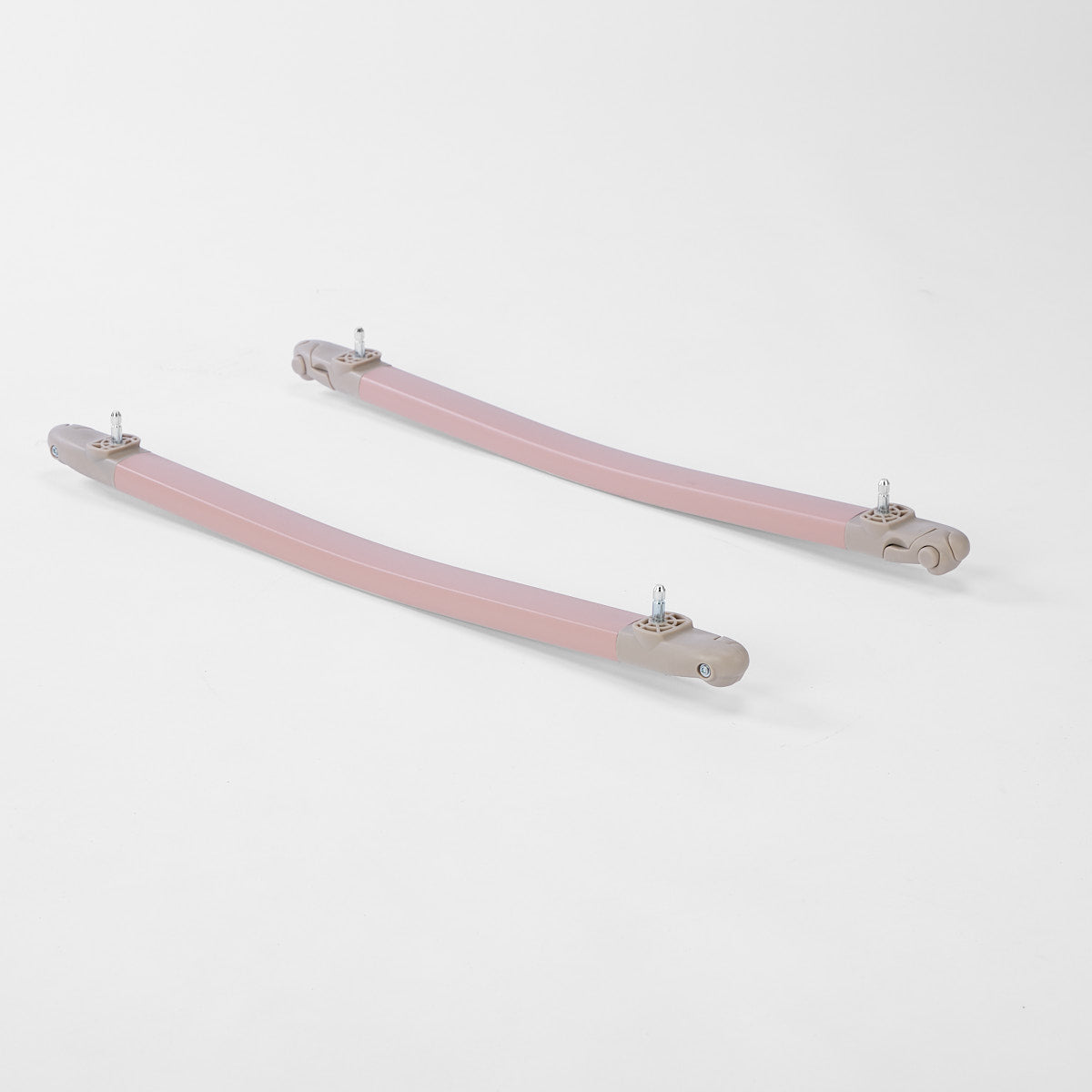 Tutti Bambini CoZee Rocking Bars - Blush