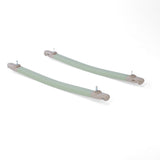 Tutti Bambini CoZee Rocking Bars - Eucalyptus