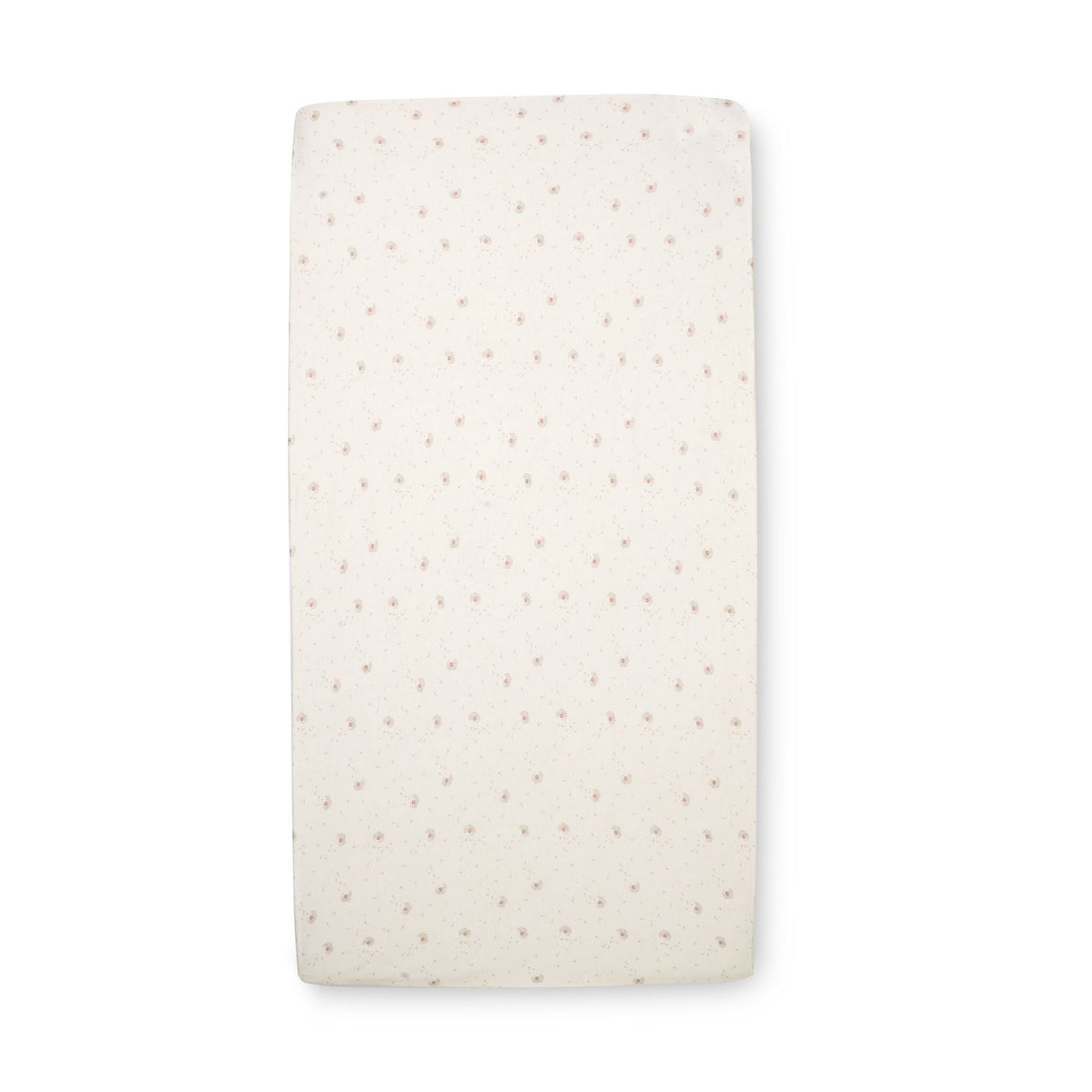 Tutti Bambini Cot Bed Fitted Sheets 2pk - Cocoon