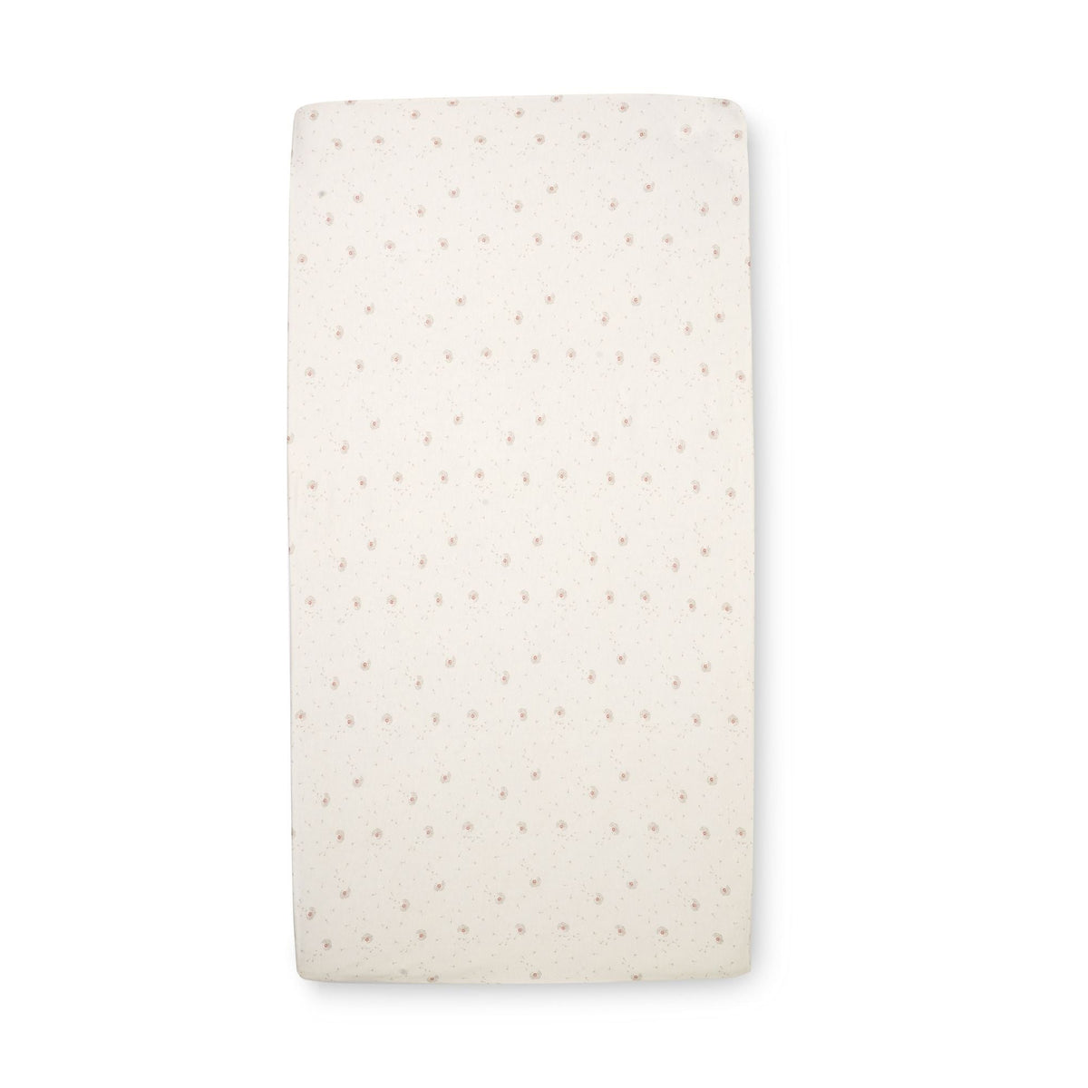 Tutti Bambini Cot Bed Fitted Sheets 2pk - Cocoon