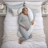3-in-1 Pillow - Summer Bed
