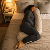 3-in-1 Pillow - Field of Blossoms