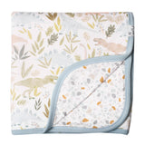 Copper Pearl 3 Layer Quilt Rex