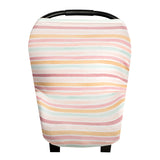 Copper Pearl Nursing & Car Seat Cover Enchanted