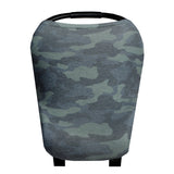 Copper Pearl Nursing & Car Seat Cover Hunter