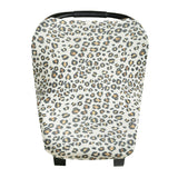 Copper Pearl Nursing & Car Seat Cover Zara