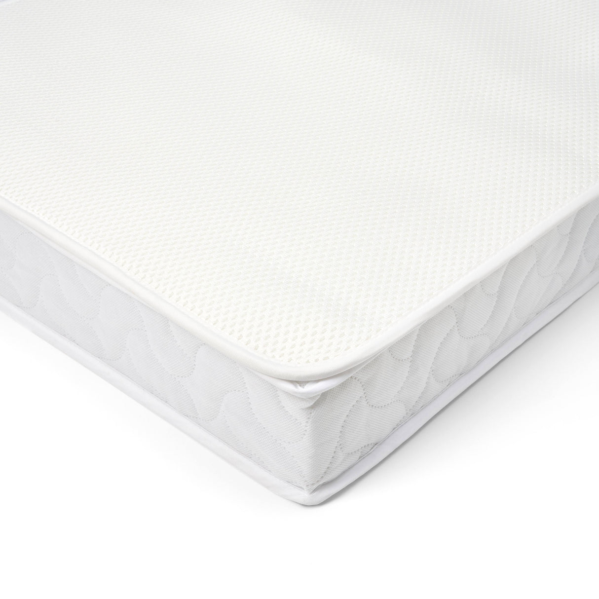 Tutti Bambini Cot/Cot Bed Breathable Mattress Protector