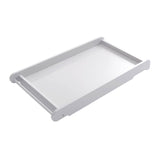 Babymore Cot Top Changer - Grey