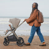 Silver Cross Cove 2 Ultimate Accessory Bundle - Champagne