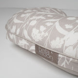 Mini Moon Feeding Pillow - Foraged Herbs