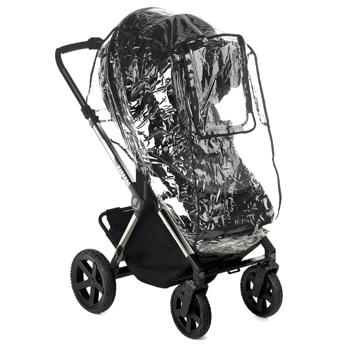 Jane Crosslight-3 Trio Kombibaby 360 Lie-Flat Car Seat Travel System